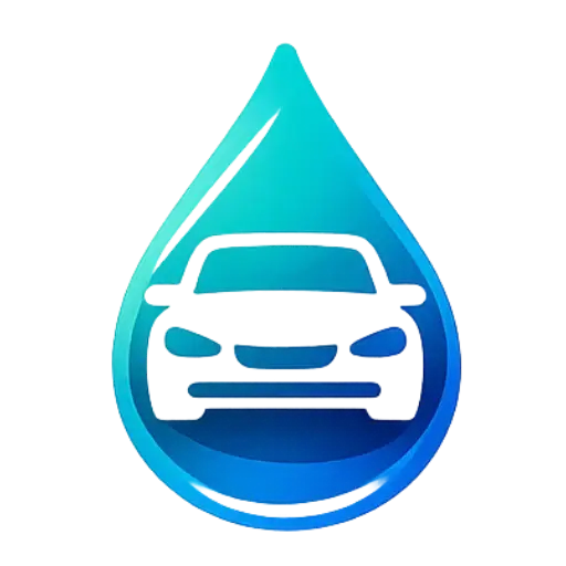 Lavage auto à domicile Ally